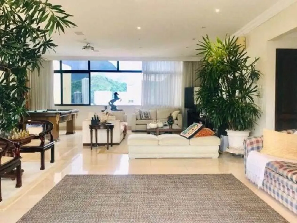 Cobertura, 4 quartos, 471 m² - Foto 6