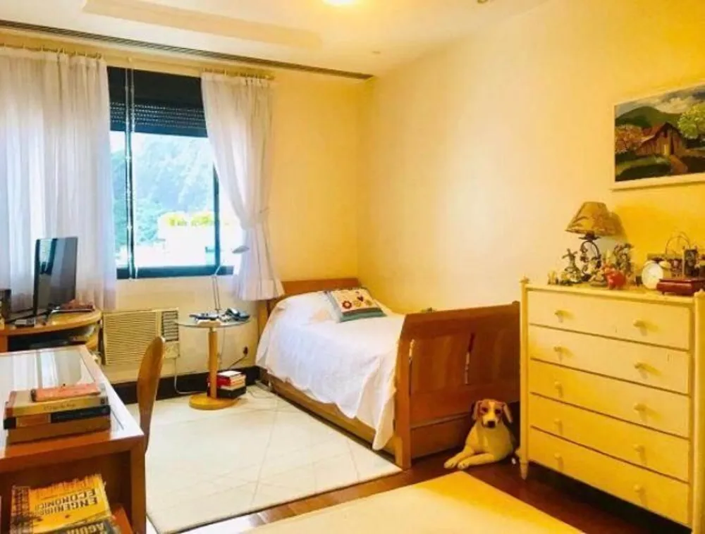 Cobertura, 4 quartos, 471 m² - Foto 12