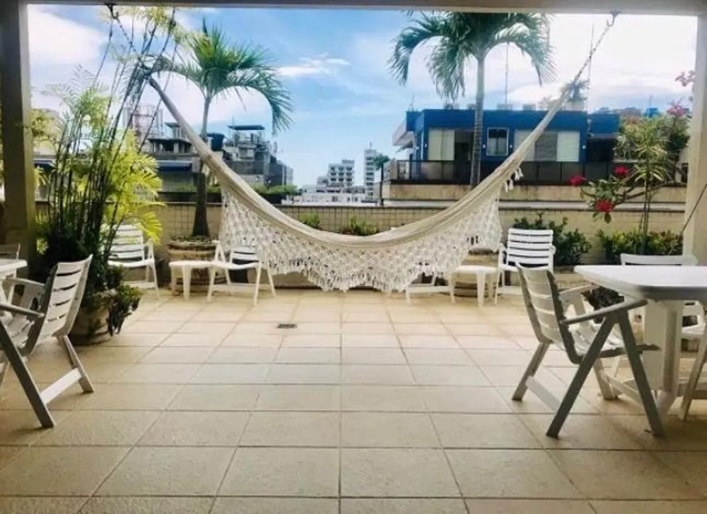 Cobertura, 4 quartos, 471 m² - Foto 29