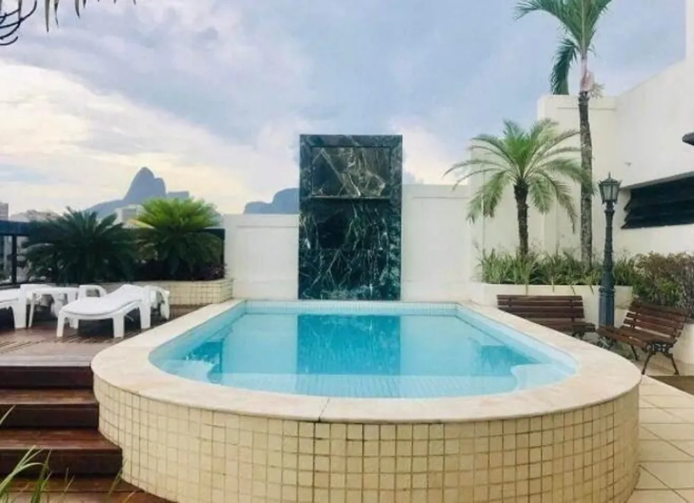 Cobertura, 4 quartos, 471 m² - Foto 22