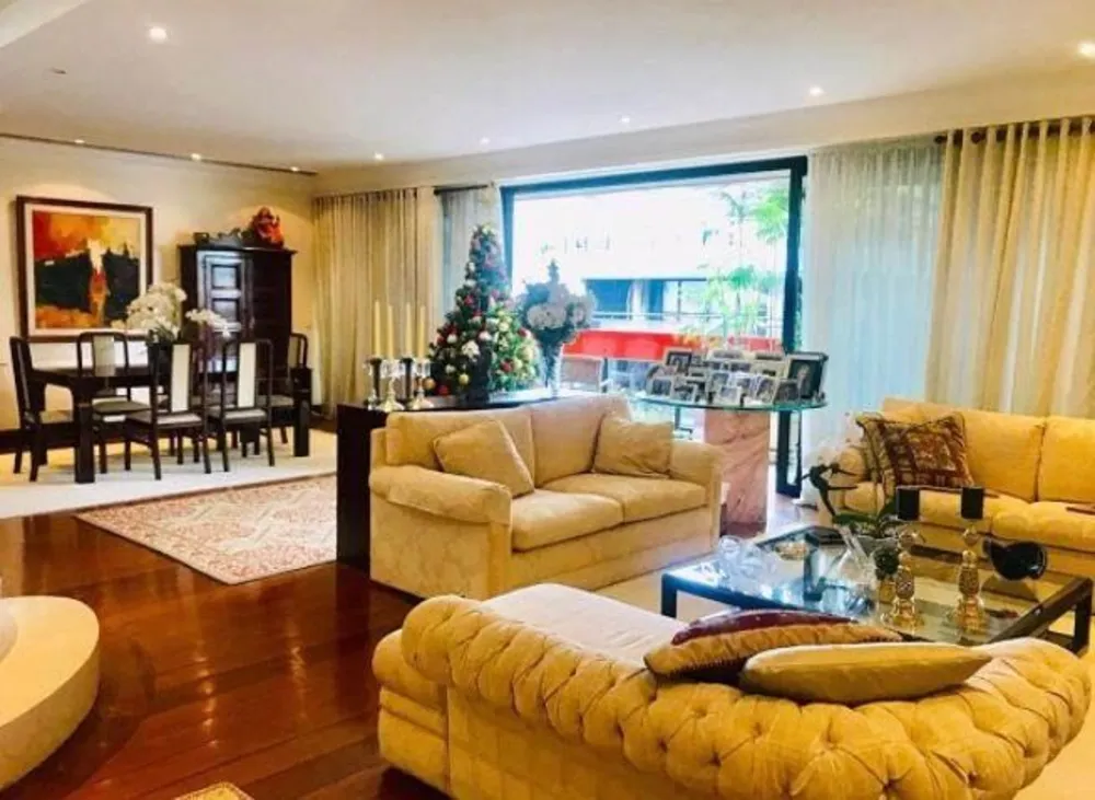 Cobertura, 4 quartos, 471 m² - Foto 3