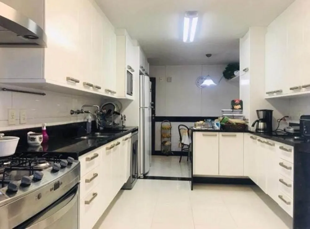 Cobertura, 4 quartos, 471 m² - Foto 20