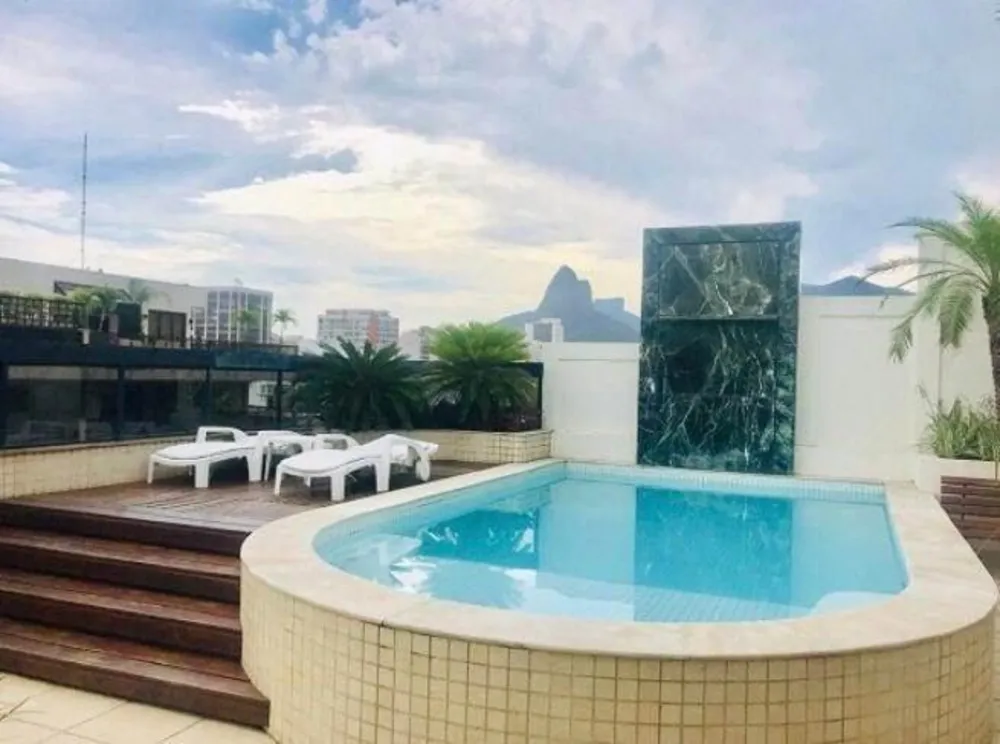 Cobertura, 4 quartos, 471 m² - Foto 21