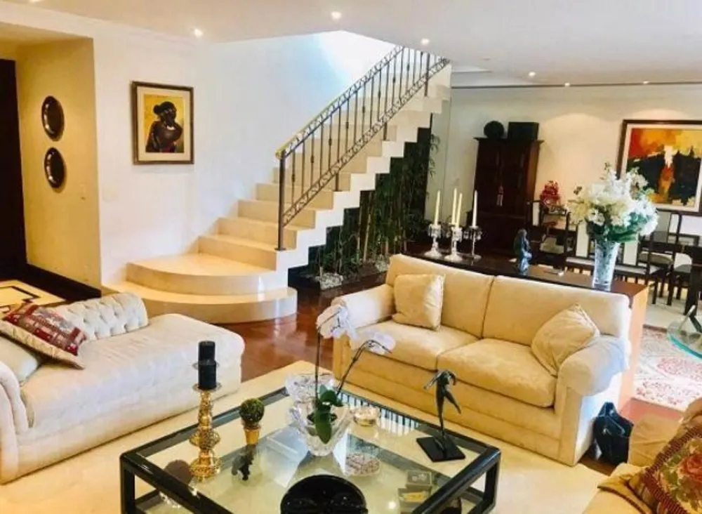 Cobertura, 4 quartos, 471 m² - Foto 2