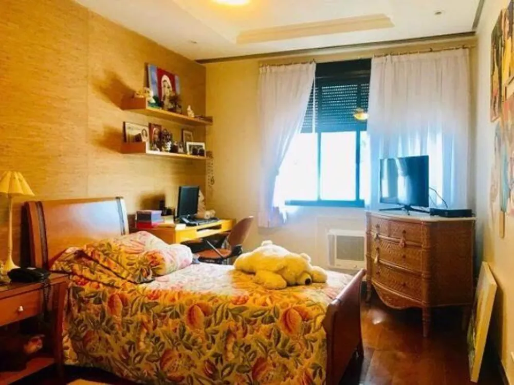 Cobertura, 4 quartos, 471 m² - Foto 13