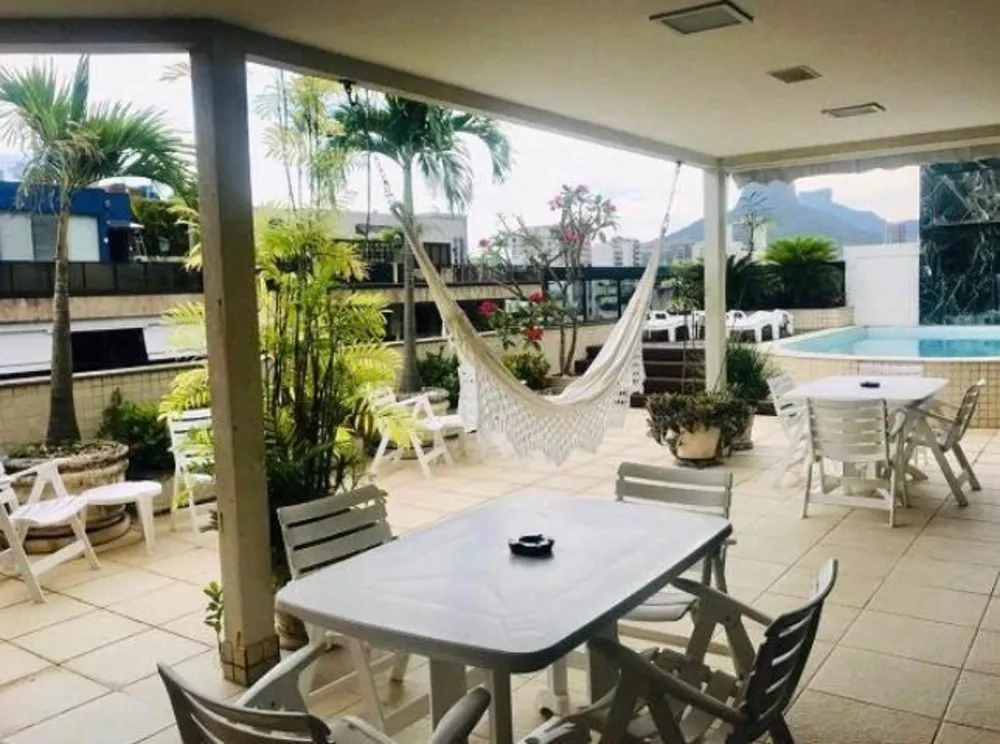 Cobertura, 4 quartos, 471 m² - Foto 27