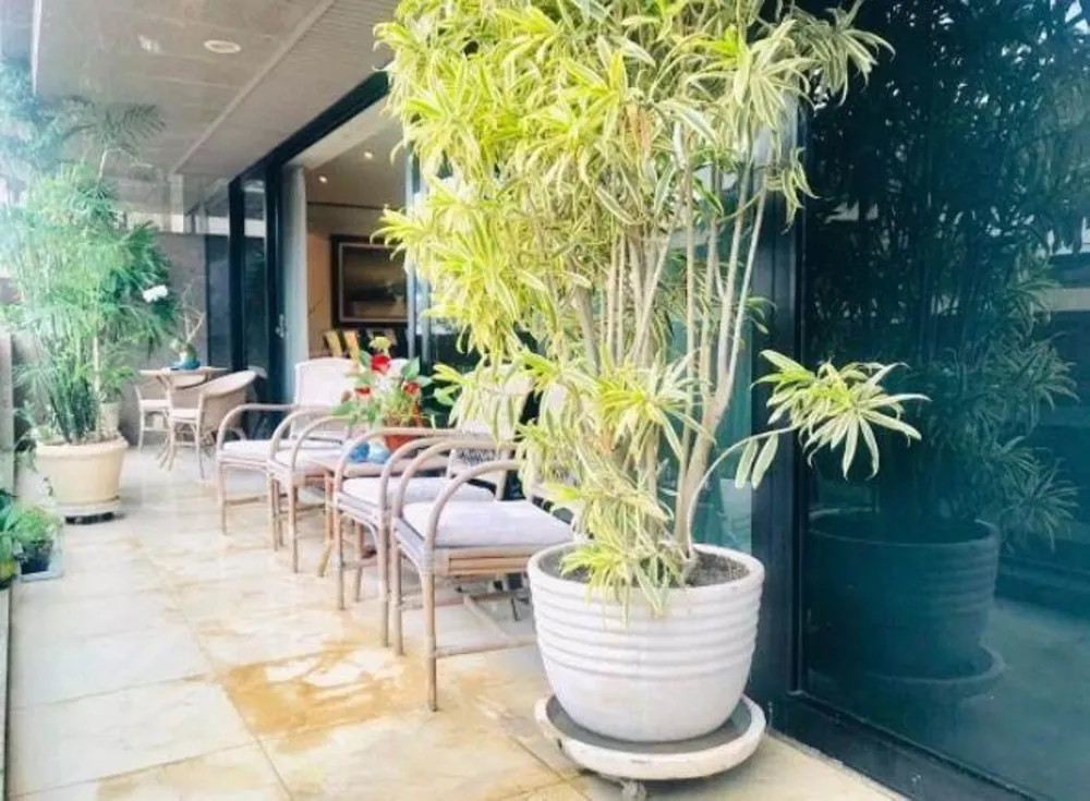 Cobertura, 4 quartos, 471 m² - Foto 28