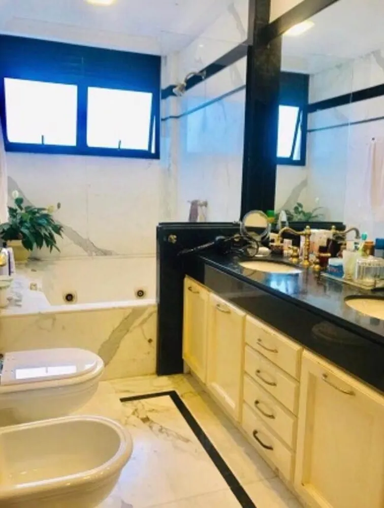 Cobertura, 4 quartos, 471 m² - Foto 17