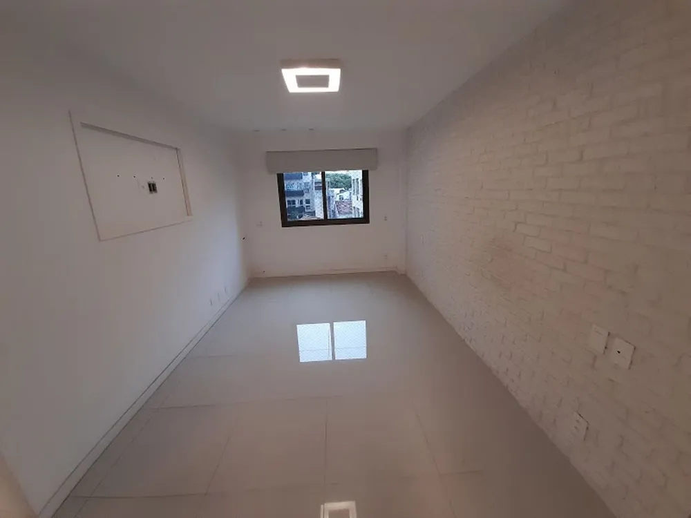 Apartamento, 3 quartos, 132 m² - Foto 2
