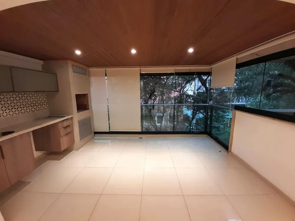 Apartamento, 3 quartos, 132 m² - Foto 1