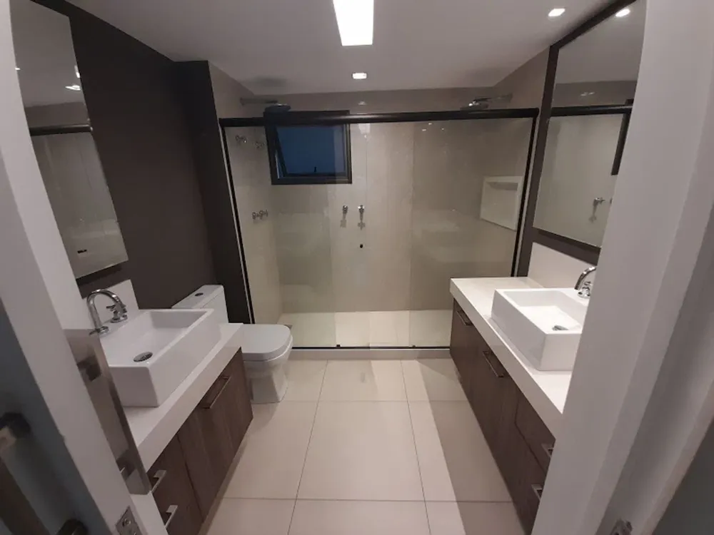 Apartamento, 3 quartos, 132 m² - Foto 5