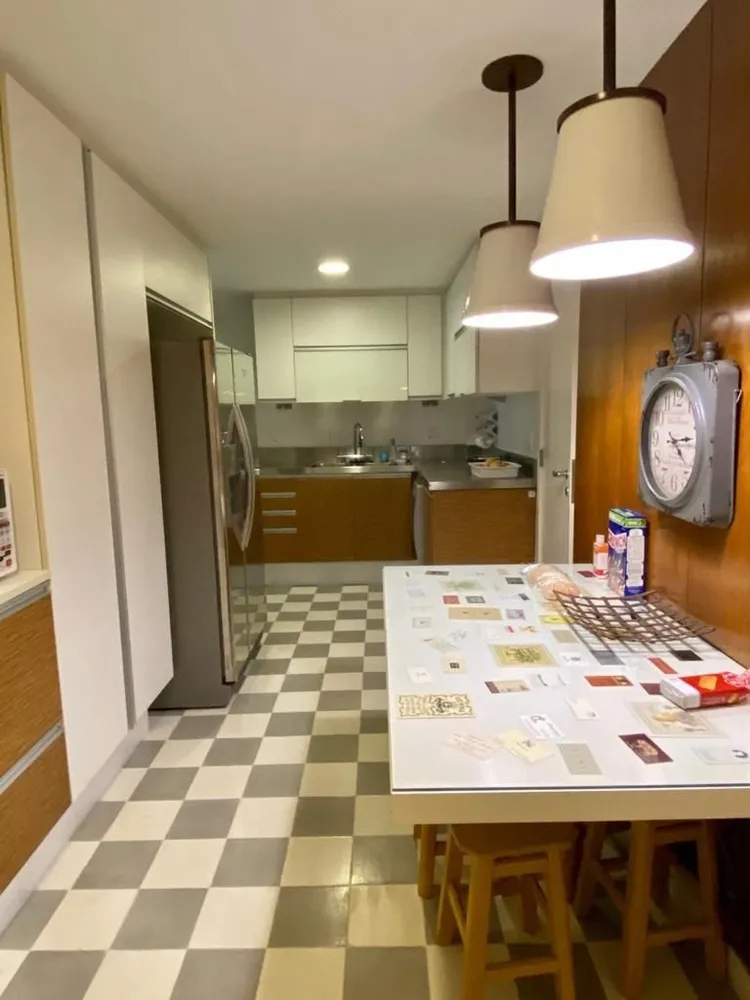 Apartamento, 3 quartos, 250 m² - Foto 12