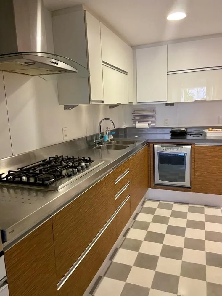 Apartamento, 3 quartos, 250 m² - Foto 14