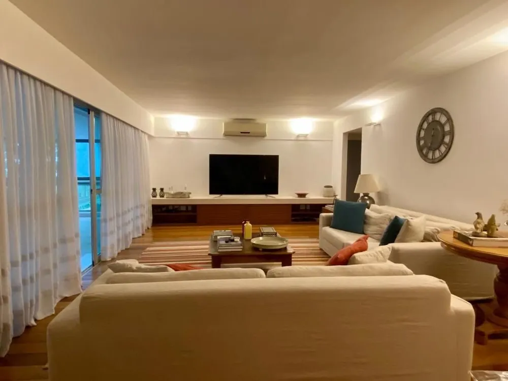 Apartamento, 3 quartos, 250 m² - Foto 6