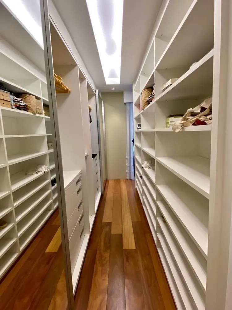Apartamento, 3 quartos, 250 m² - Foto 13