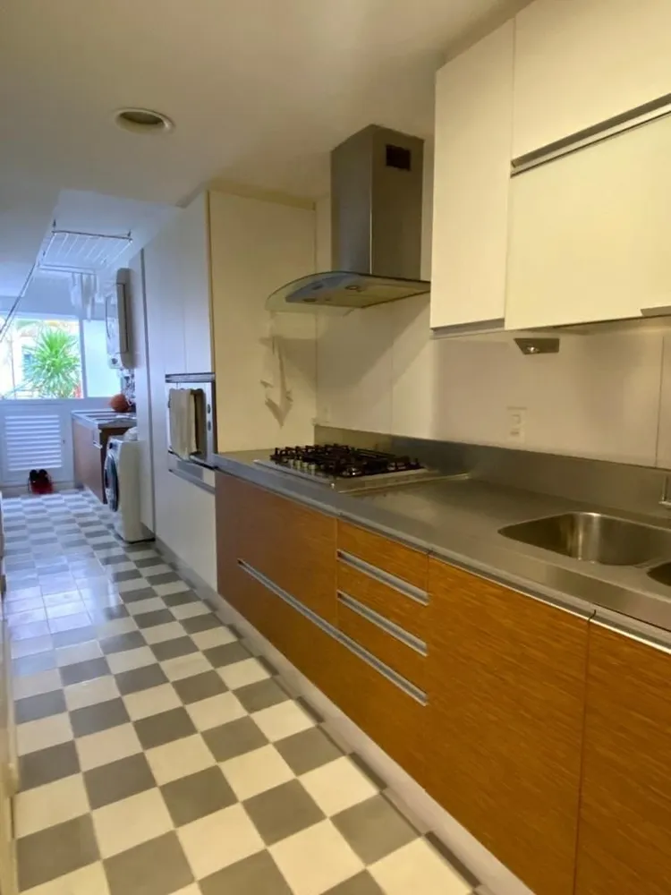 Apartamento, 3 quartos, 250 m² - Foto 16