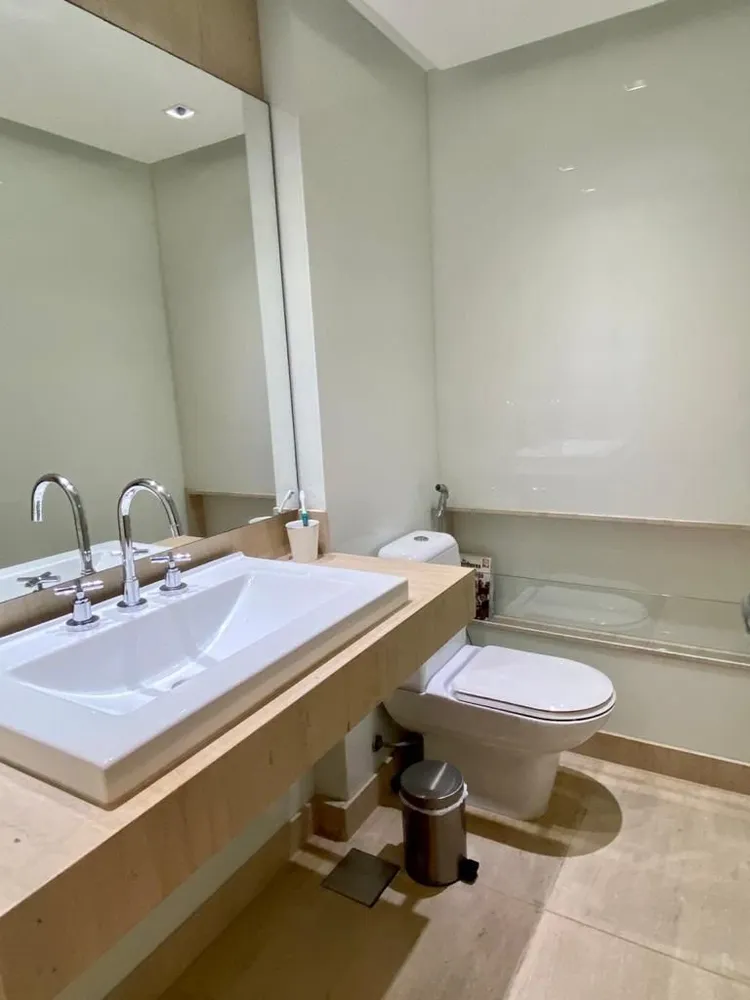 Apartamento, 3 quartos, 250 m² - Foto 7