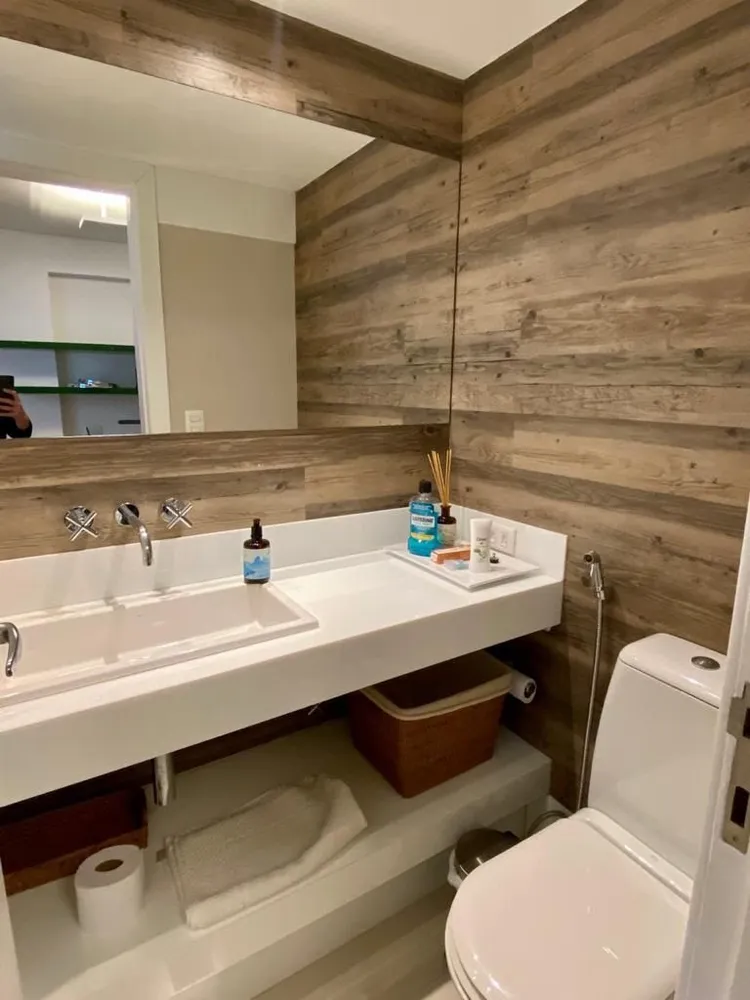Apartamento, 3 quartos, 250 m² - Foto 11