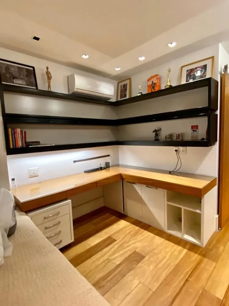 Apartamento, 3 quartos, 250 m² - Foto 15