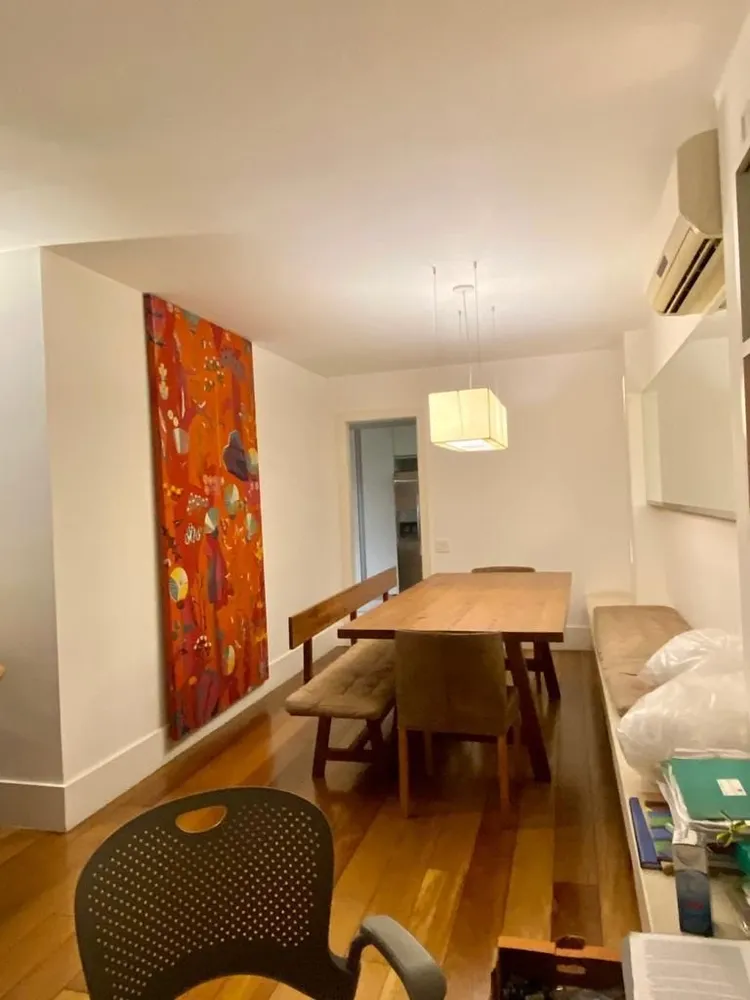 Apartamento, 3 quartos, 250 m² - Foto 3