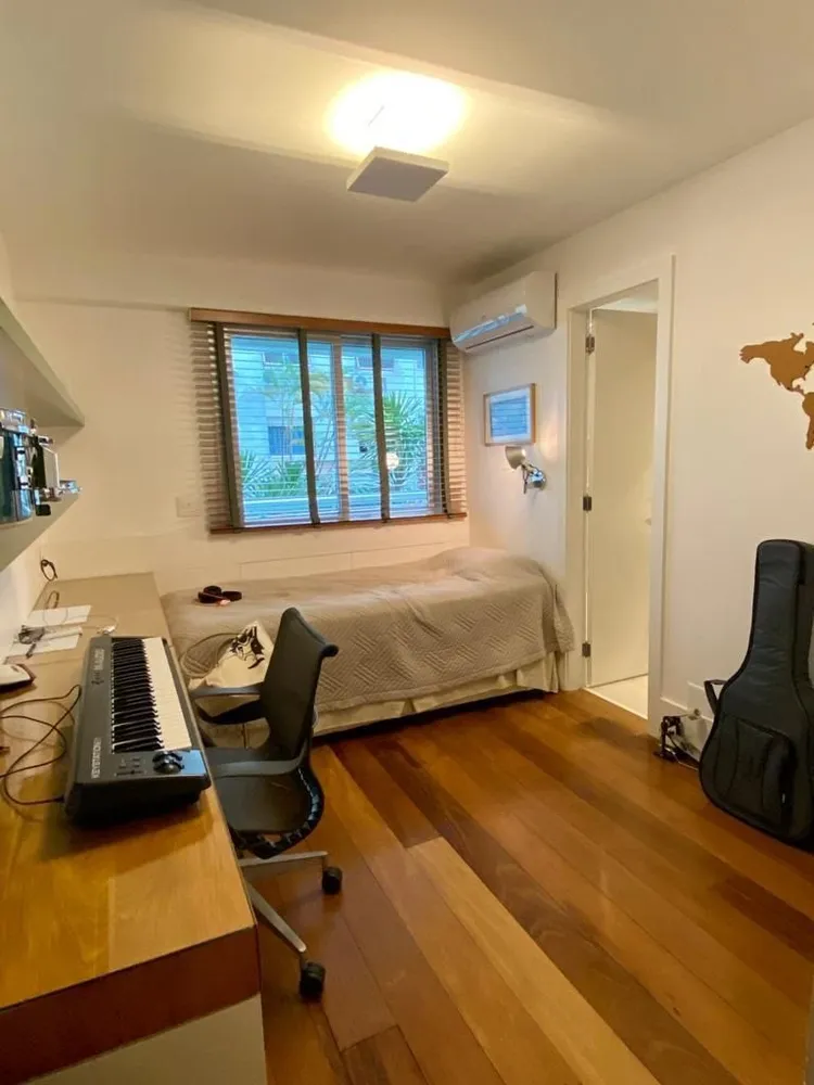 Apartamento, 3 quartos, 250 m² - Foto 9