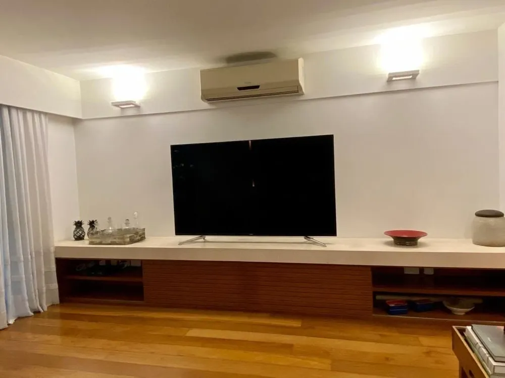 Apartamento, 3 quartos, 250 m² - Foto 10