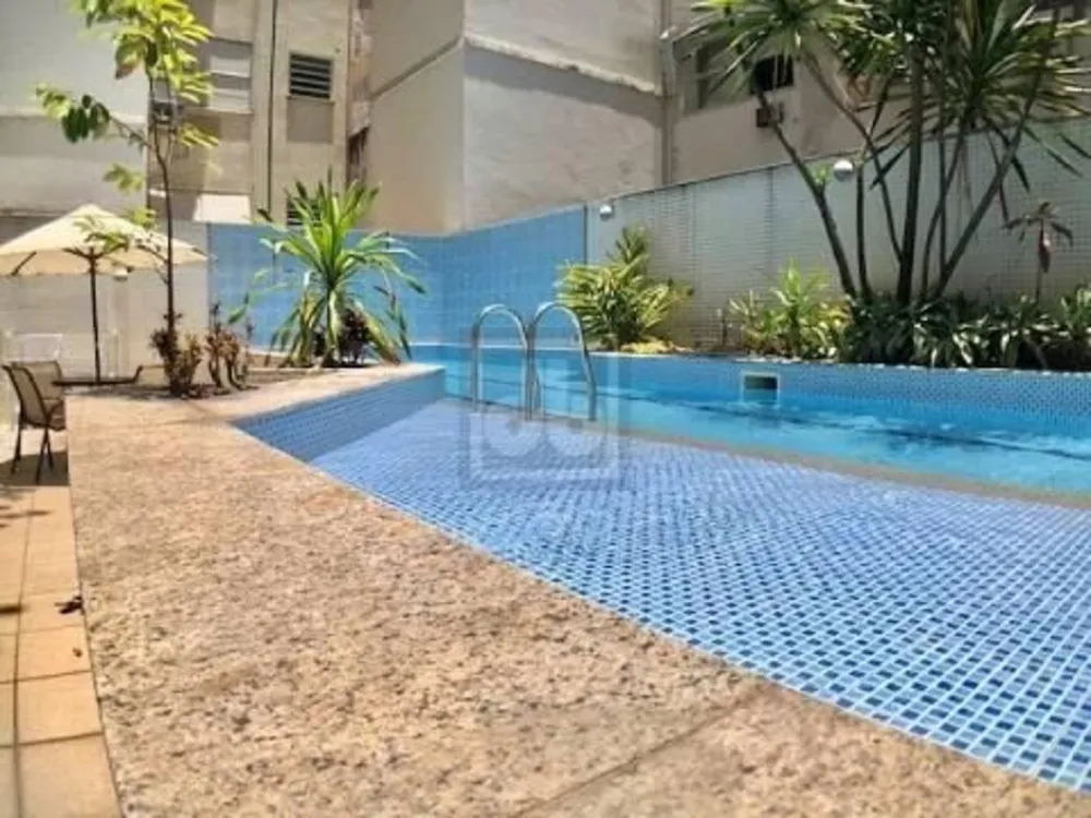 Apartamento, 3 quartos, 250 m² - Foto 20
