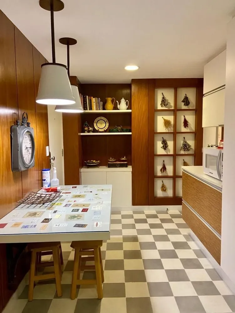 Apartamento, 3 quartos, 250 m² - Foto 19