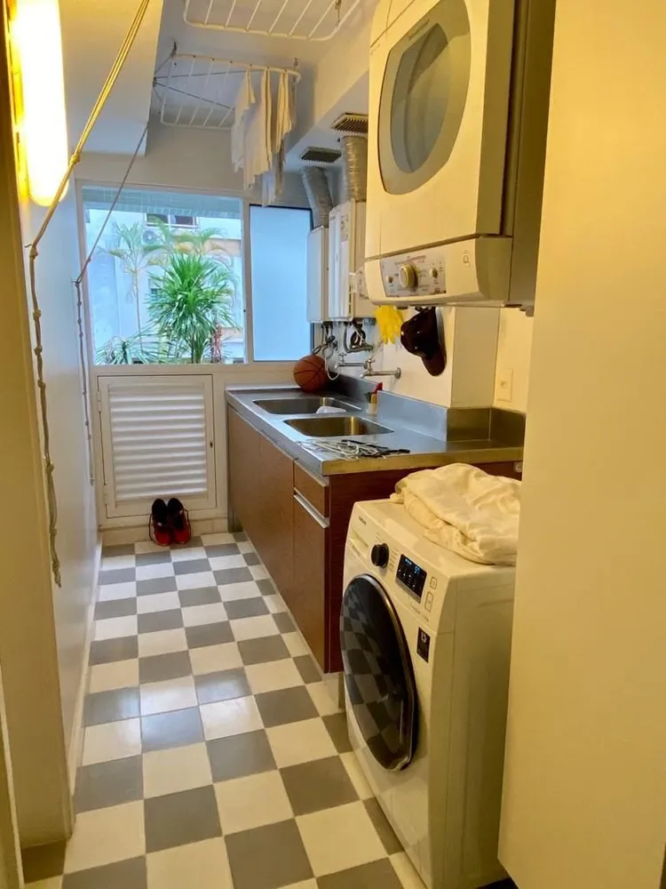Apartamento, 3 quartos, 250 m² - Foto 18