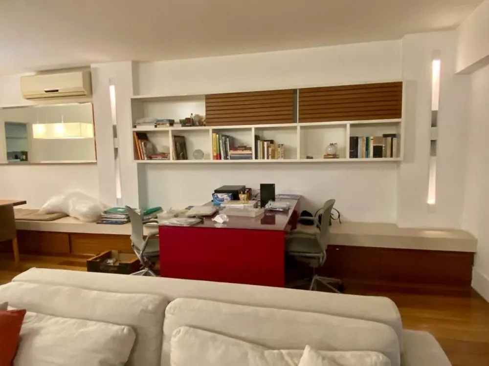 Apartamento, 3 quartos, 250 m² - Foto 5