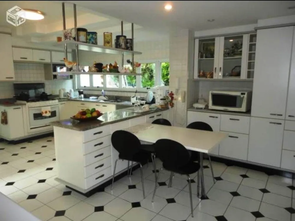 Casa, 4 quartos, 660 m² - Foto 14