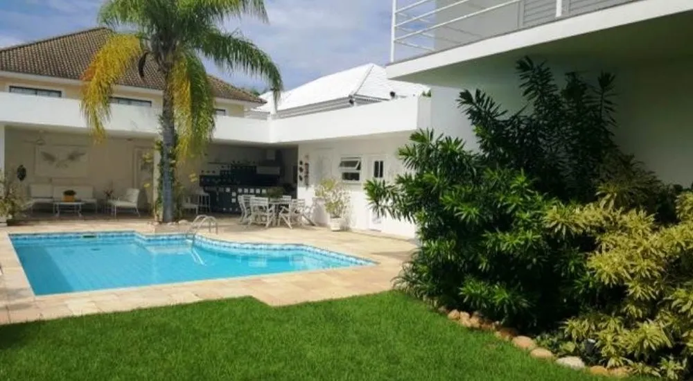 Casa, 4 quartos, 660 m² - Foto 6