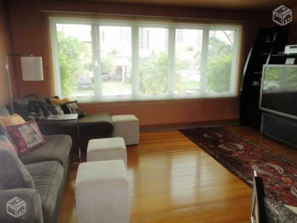 Casa, 4 quartos, 660 m² - Foto 12