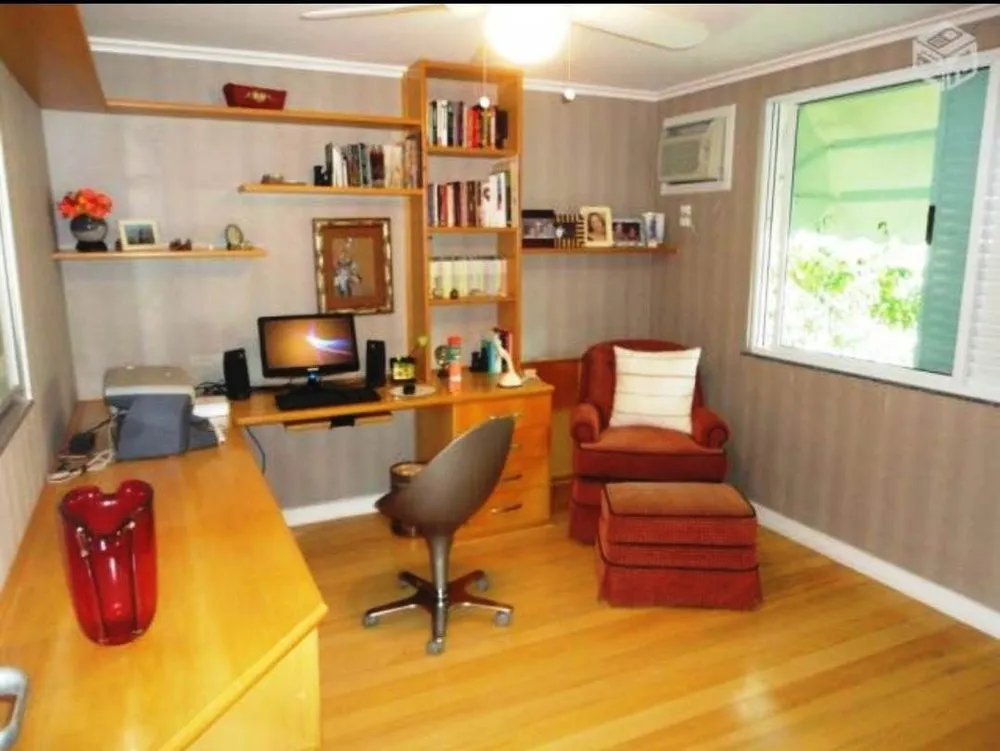 Casa, 4 quartos, 660 m² - Foto 13