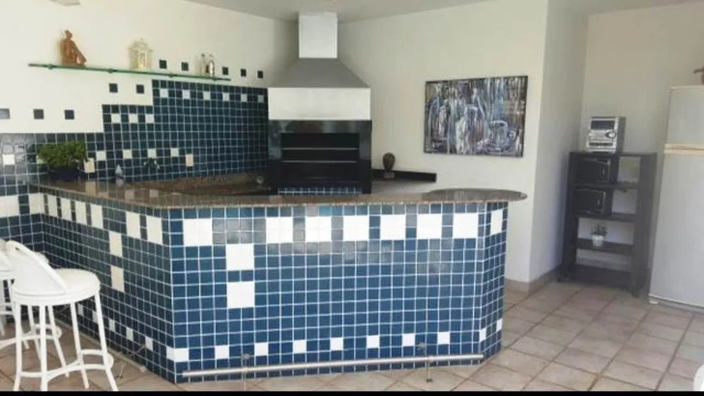Casa, 4 quartos, 660 m² - Foto 2