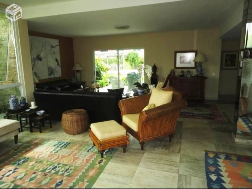 Casa, 4 quartos, 660 m² - Foto 11