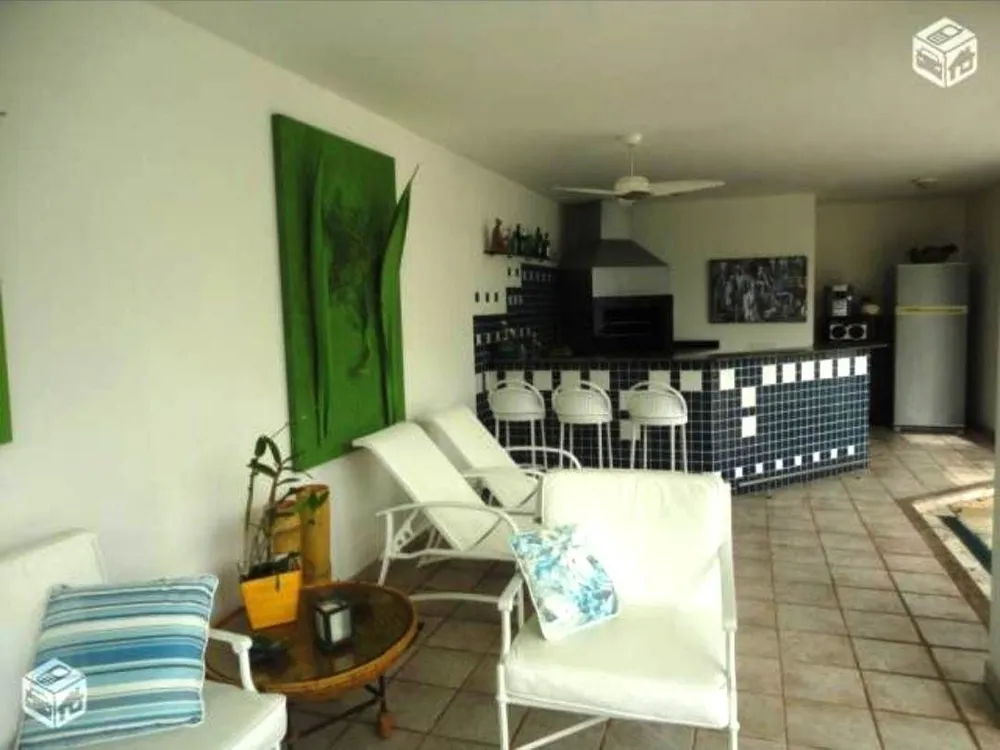 Casa, 4 quartos, 660 m² - Foto 1
