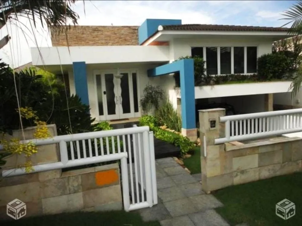Casa, 4 quartos, 660 m² - Foto 3