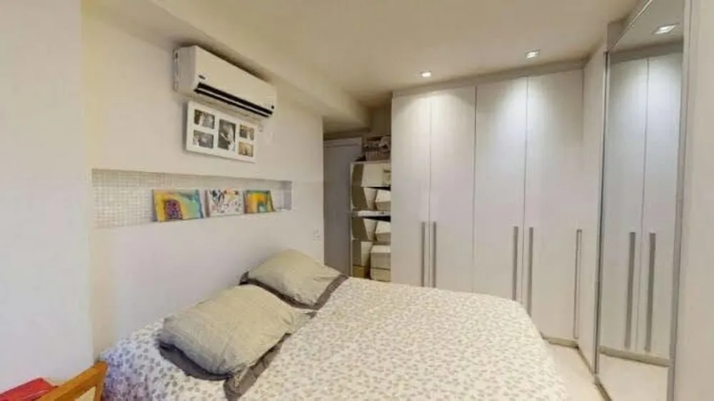 Apartamento, 2 quartos, 85 m² - Foto 5
