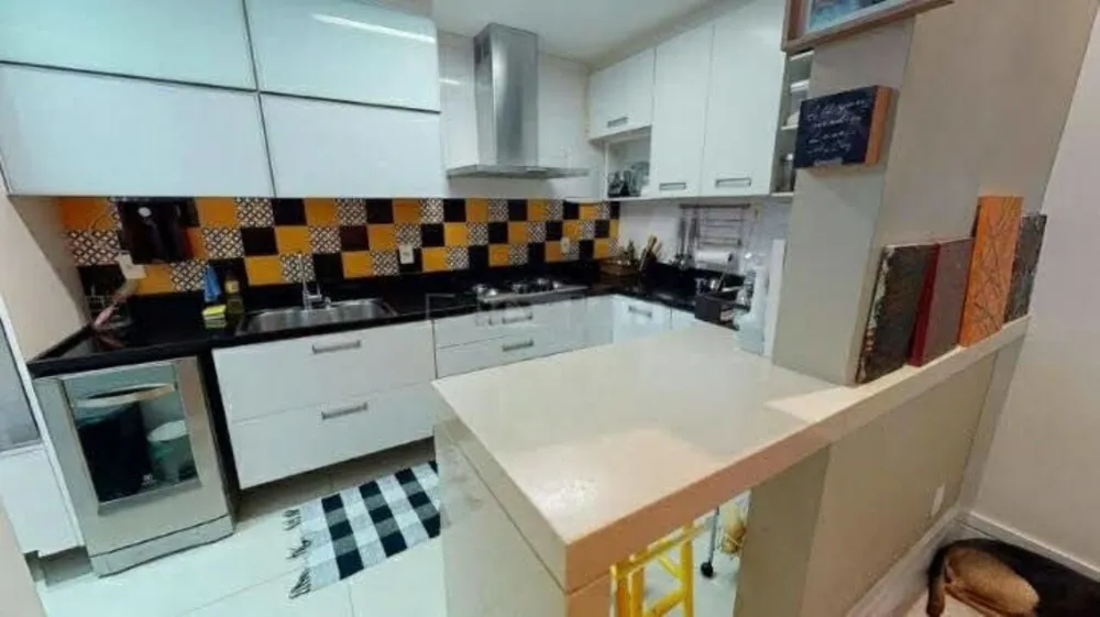 Apartamento, 2 quartos, 85 m² - Foto 10