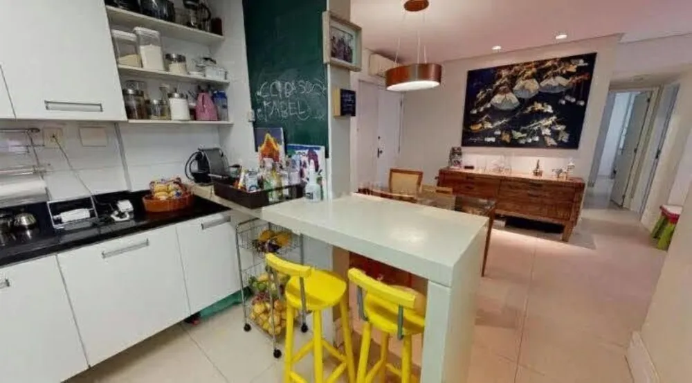 Apartamento, 2 quartos, 85 m² - Foto 9