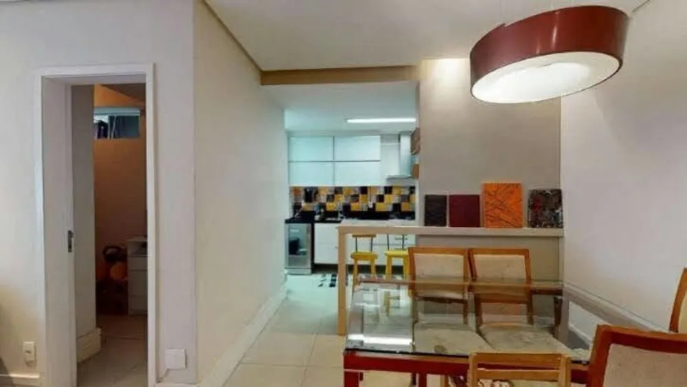 Apartamento, 2 quartos, 85 m² - Foto 4