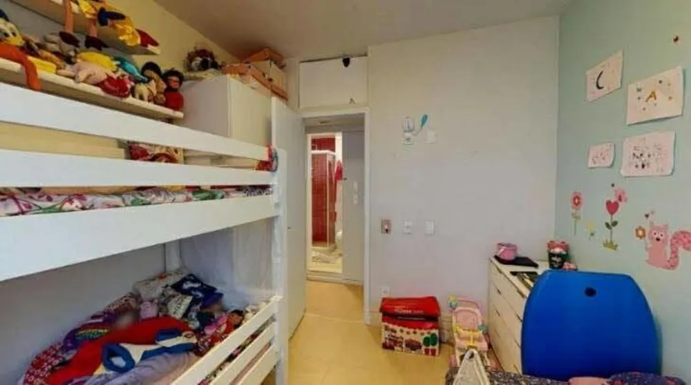 Apartamento, 2 quartos, 85 m² - Foto 7