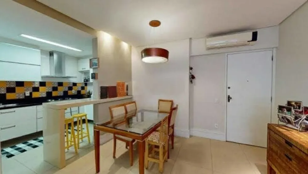 Apartamento, 2 quartos, 85 m² - Foto 2
