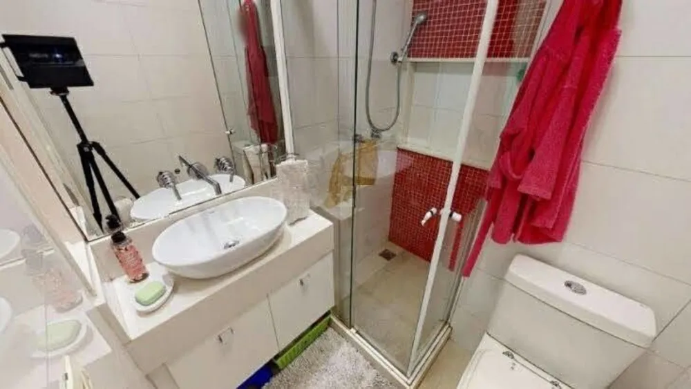 Apartamento, 2 quartos, 85 m² - Foto 8