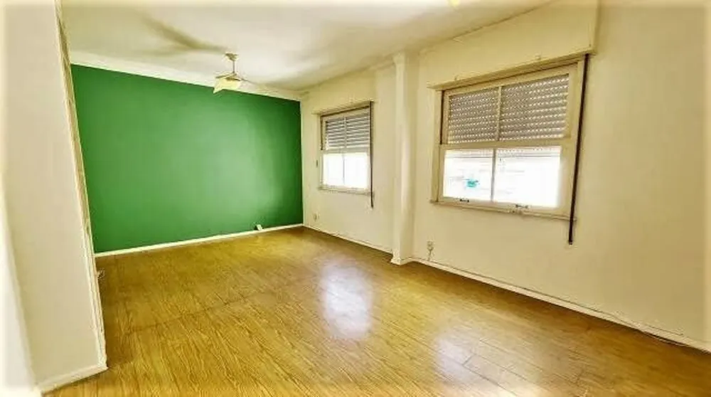 Apartamento, 3 quartos, 128 m² - Foto 1