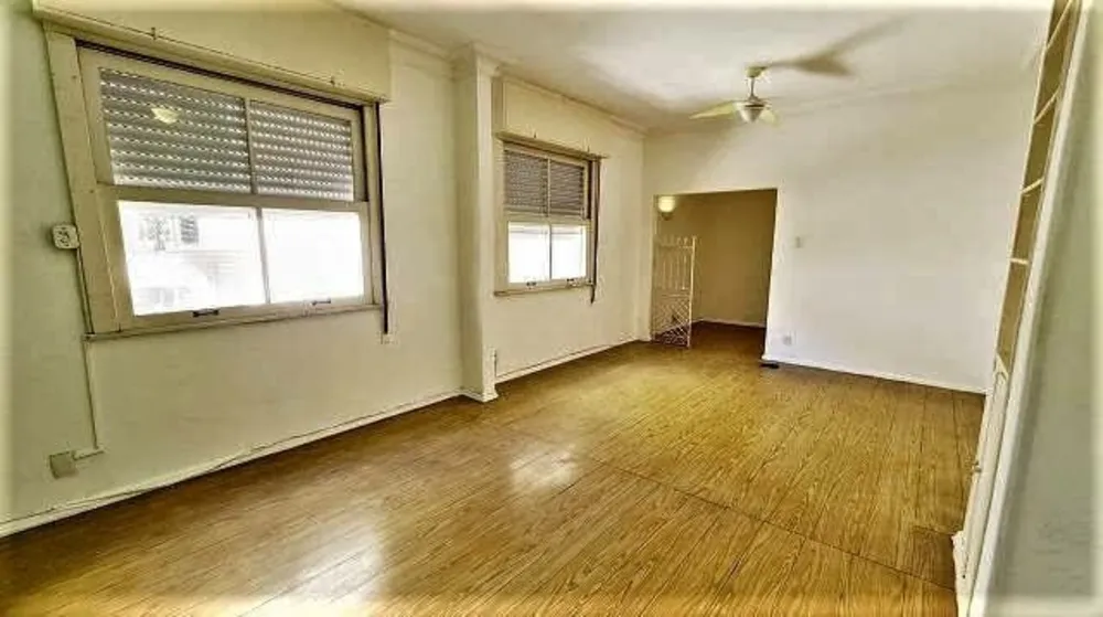 Apartamento, 3 quartos, 128 m² - Foto 2