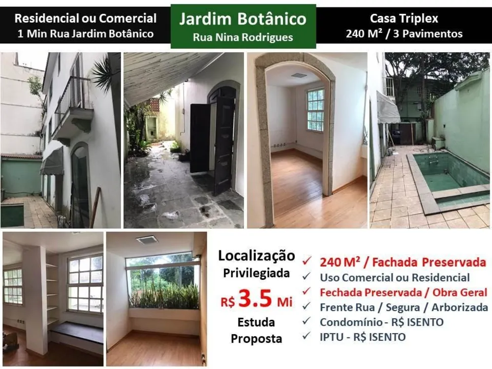 Casa, 240 m² - Foto 1