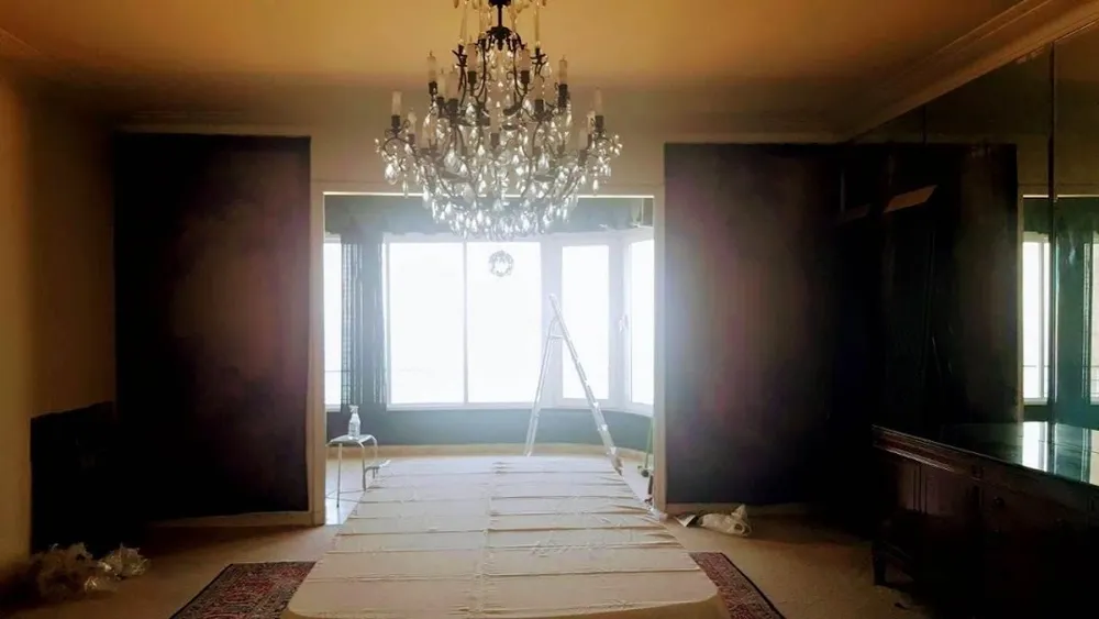 Apartamento, 4 quartos, 587 m² - Foto 8