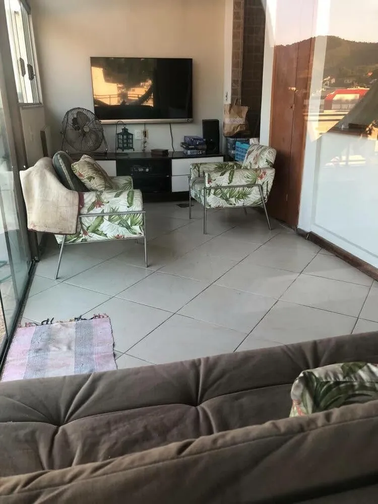 Cobertura, 3 quartos, 200 m² - Foto 7